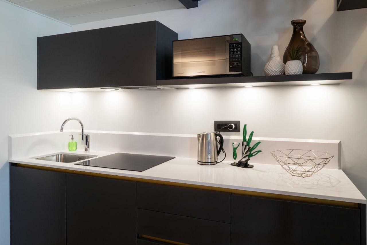 Hemeras Boutique Homes - Design Loft Near The City Center Mailand Exterior foto